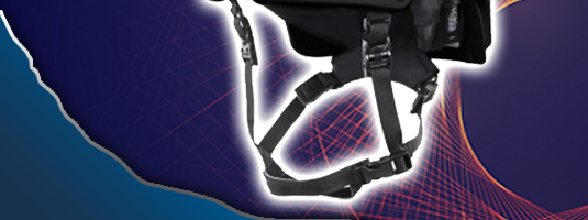 Equipamiento para personal de seguridad